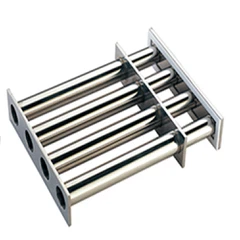 Acessórios magnéticos