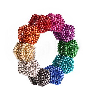 Ímãs Esféricos de 5mm