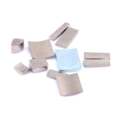 Ímã de Arco Permanente